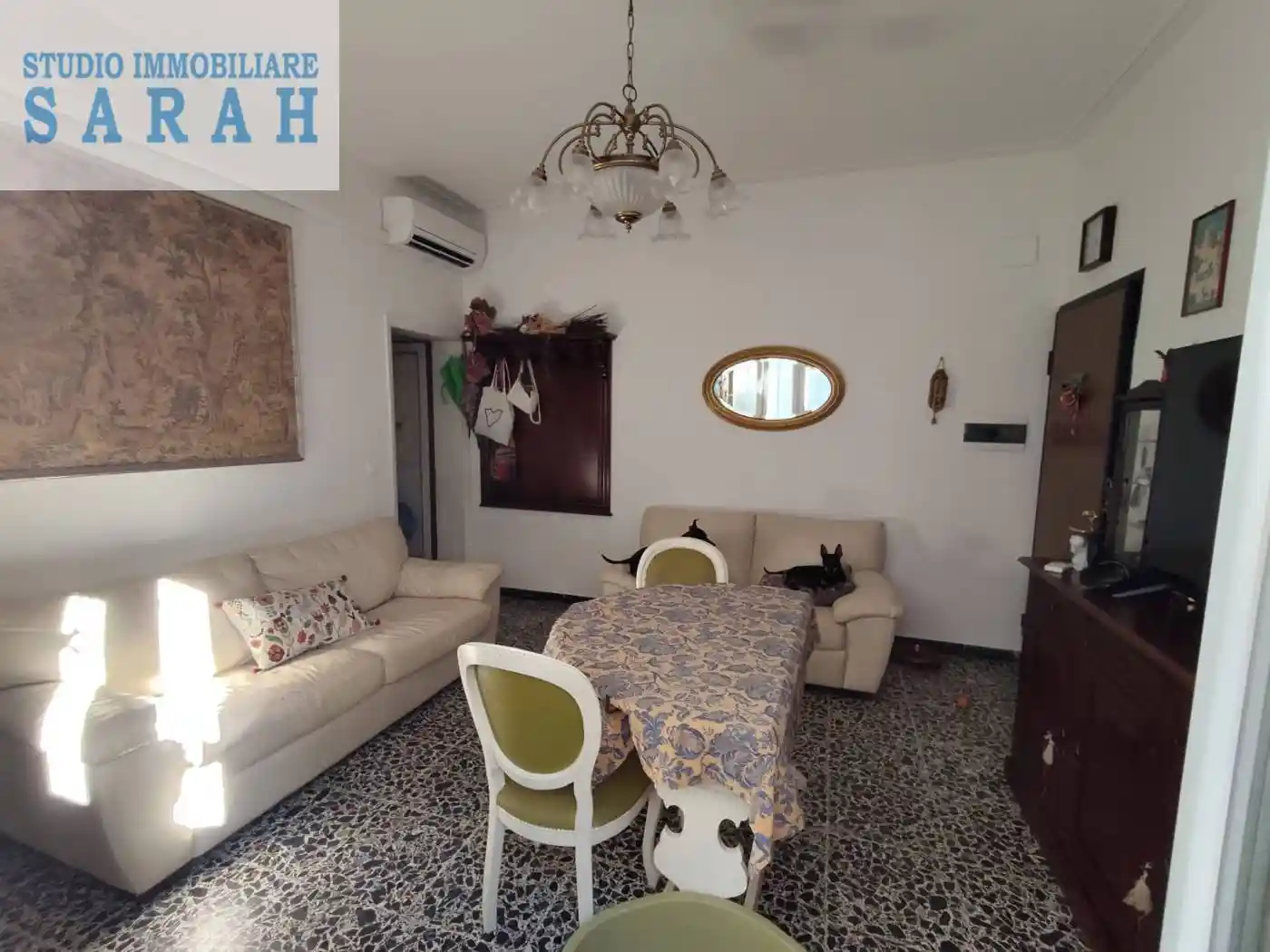 Appartamento in vendita a Viareggio