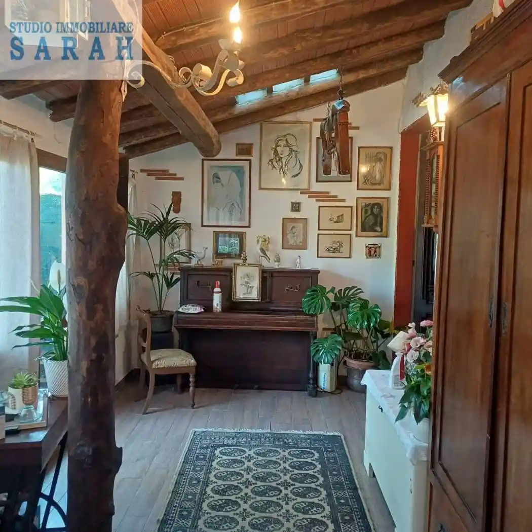 Casa indipendente in vendita a Viareggio