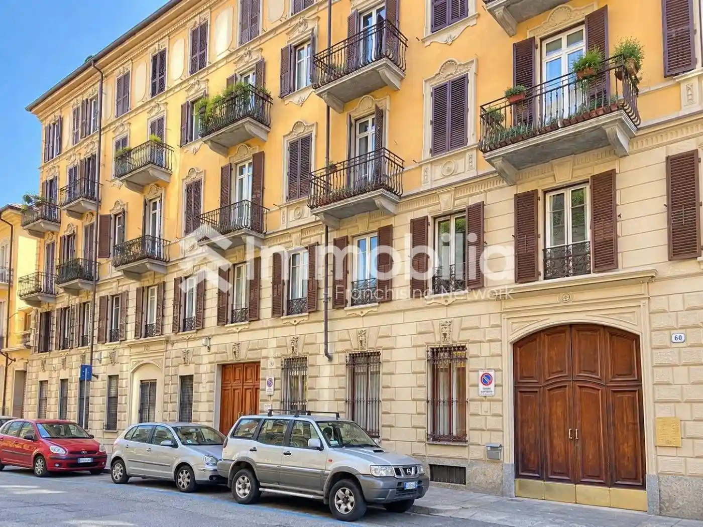 Appartamento in affitto a Torino