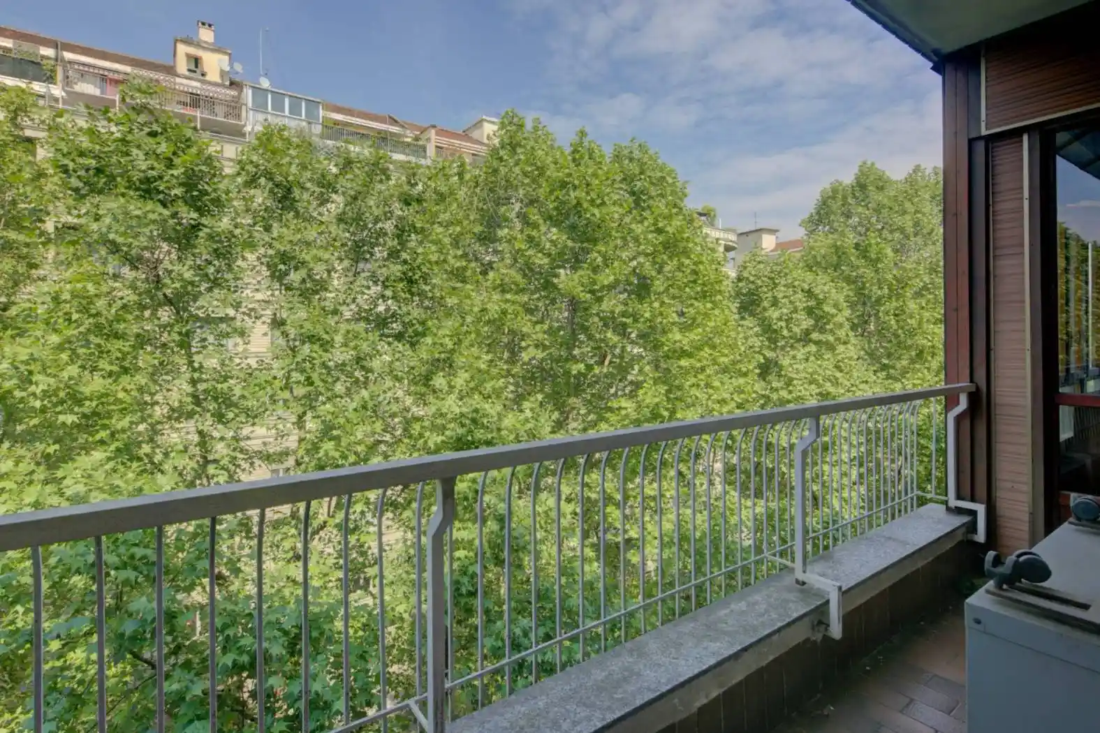 Appartamento in vendita a Torino
