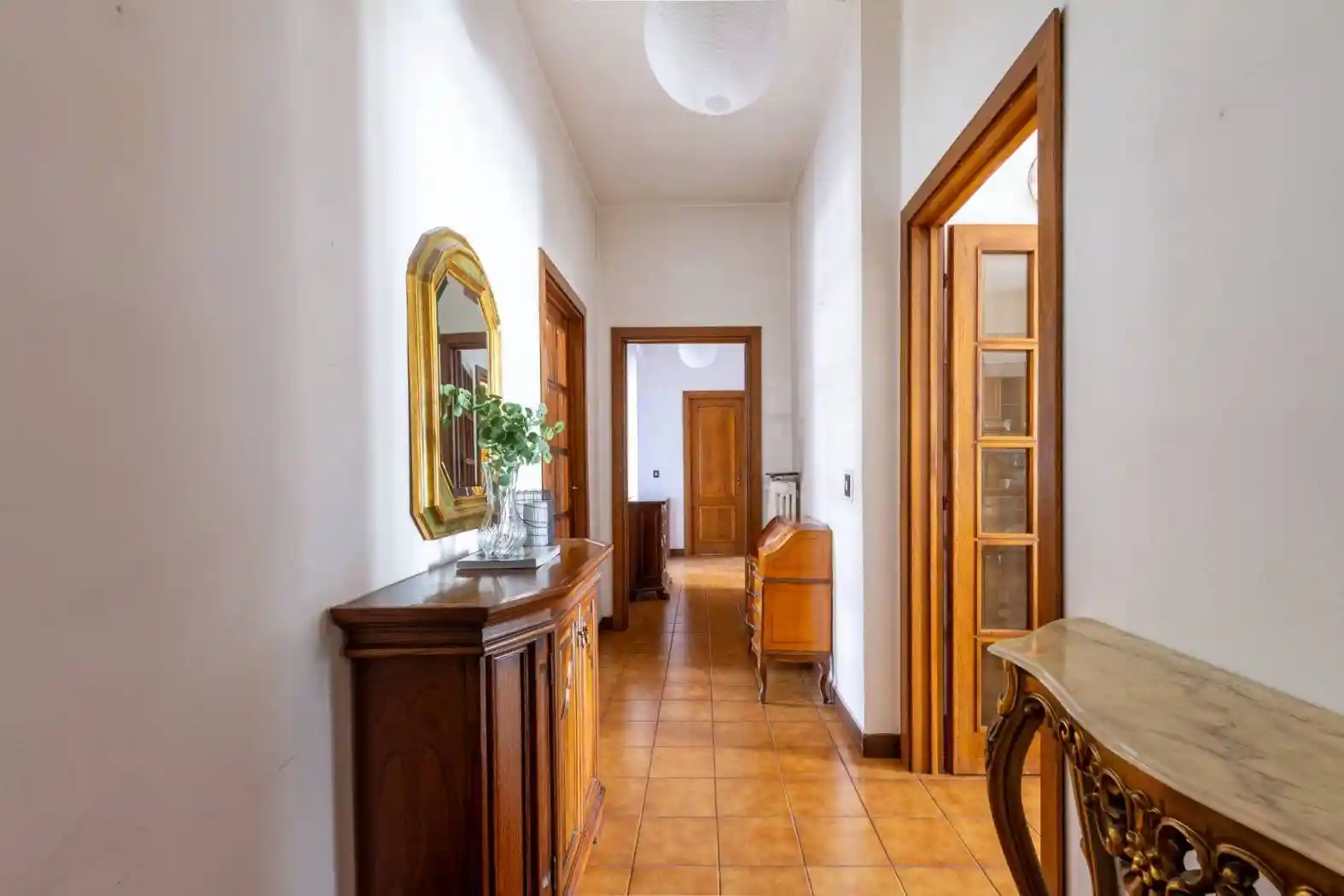 Appartamento in vendita a Arezzo