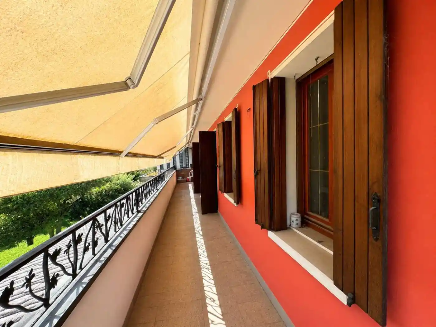 Appartamento in vendita a Borgo Veneto