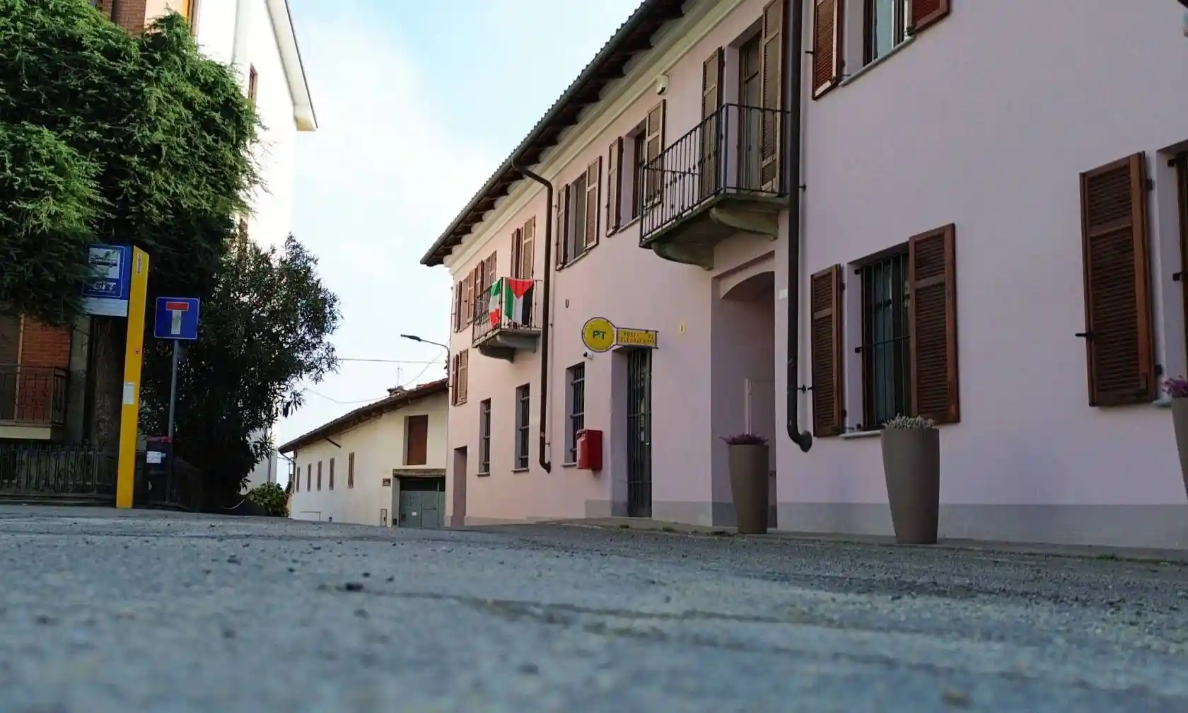 Appartamento in affitto a Vezza d'Alba