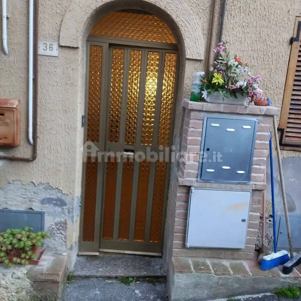 Appartamento in affitto a Cingoli