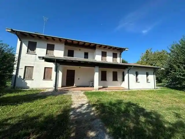 Villa in vendita a Ponte di Piave