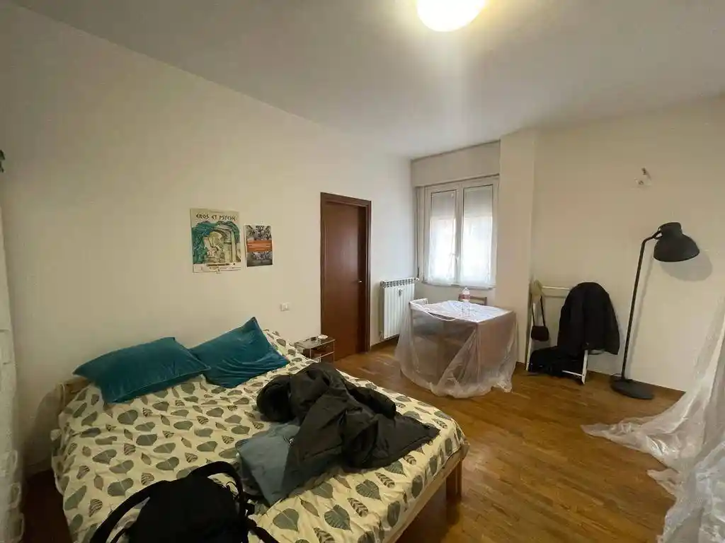Appartamento in vendita a Bologna