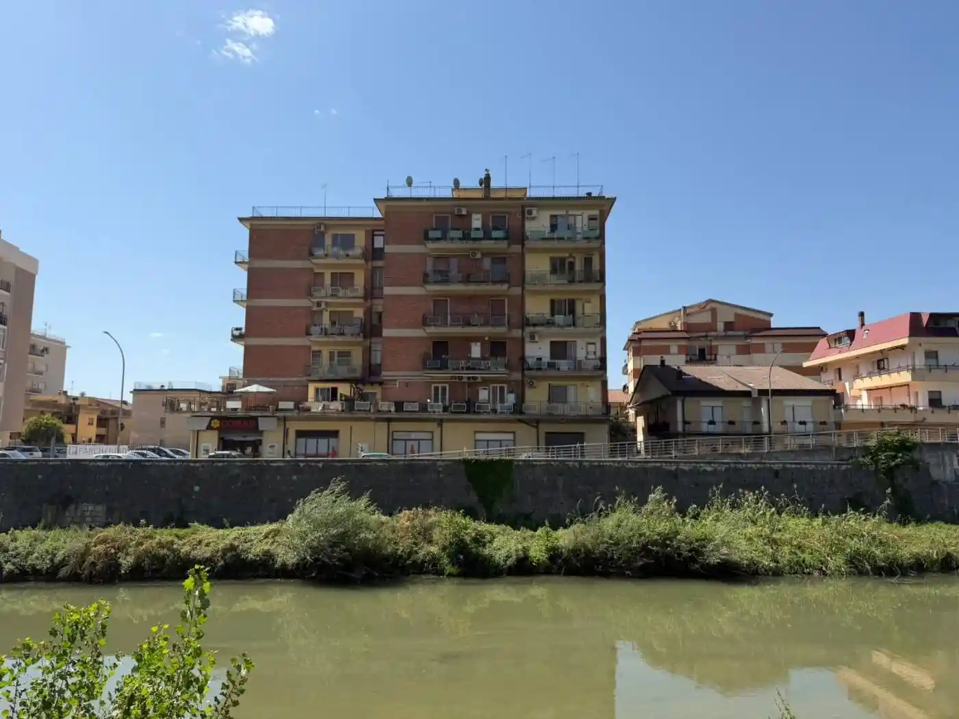 Appartamento in vendita a Sora