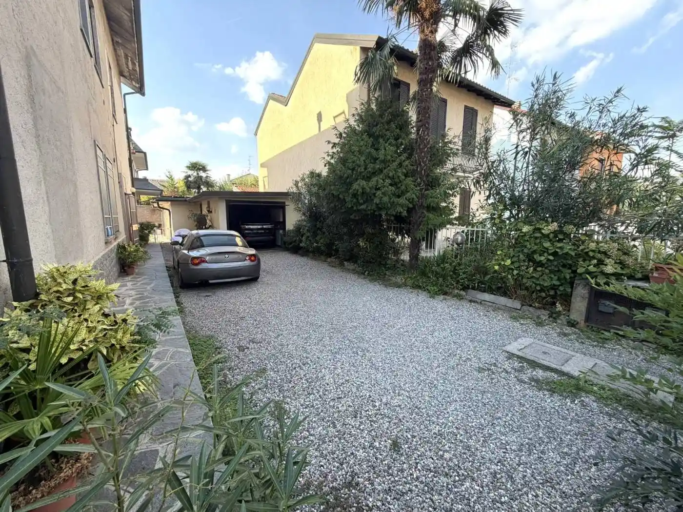 Appartamento in vendita a Parabiago