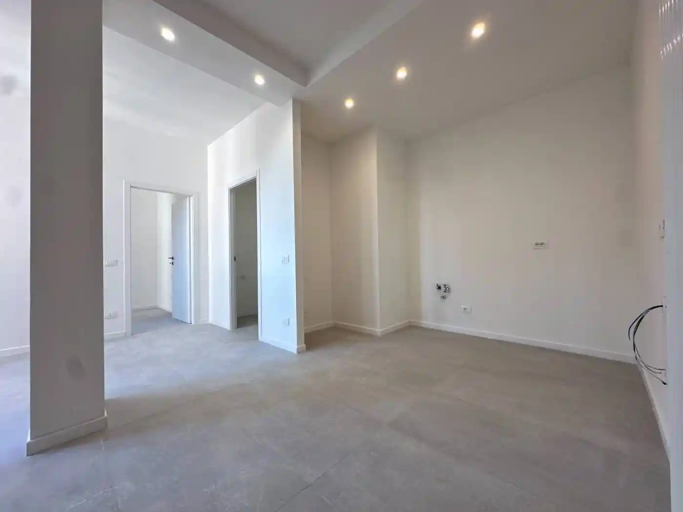 Appartamento in vendita a Bologna