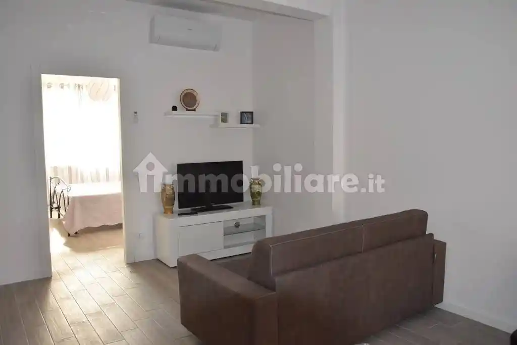 Appartamento in affitto a Gorizia