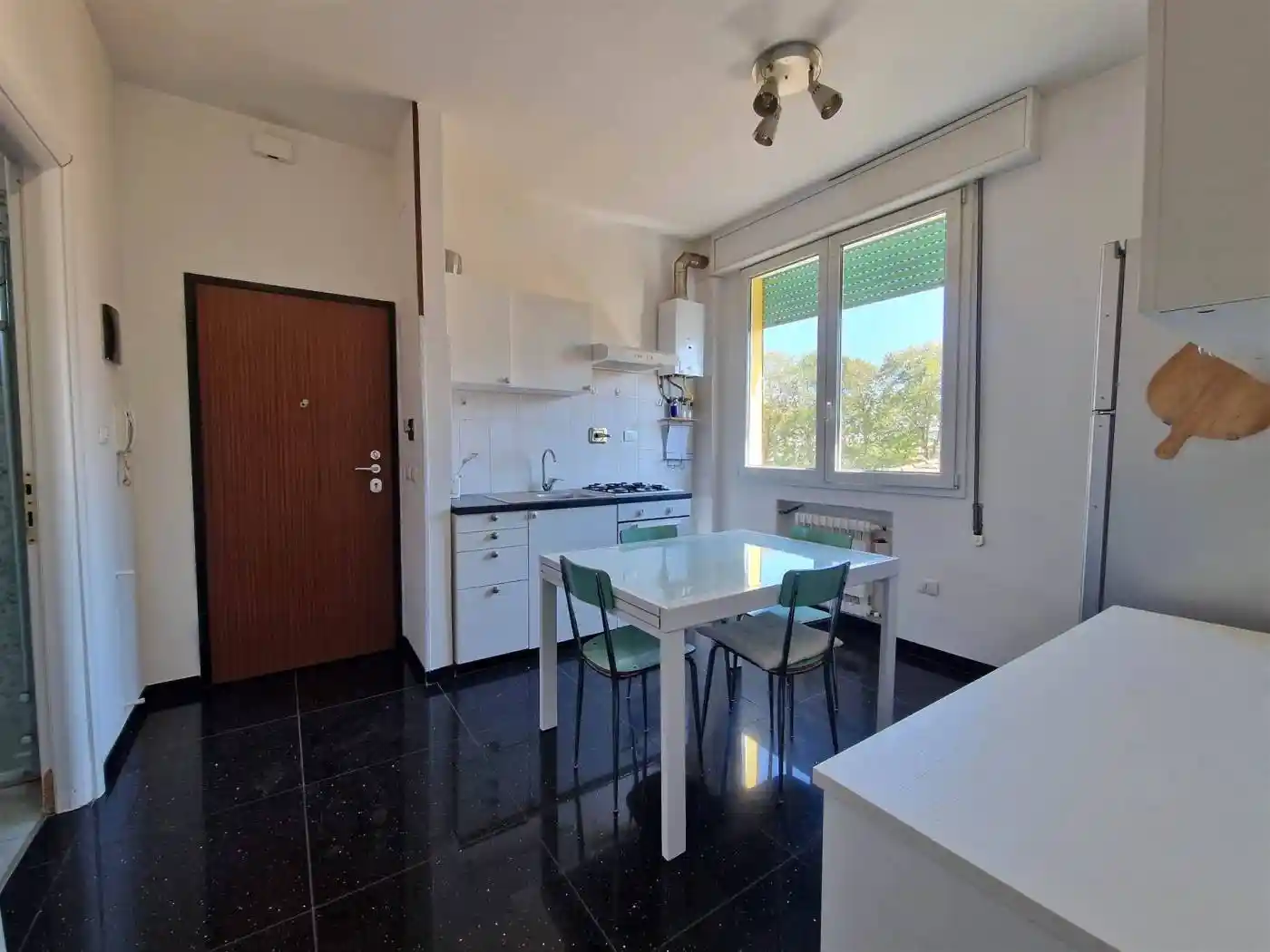 Appartamento in vendita a San Giovanni in Persiceto