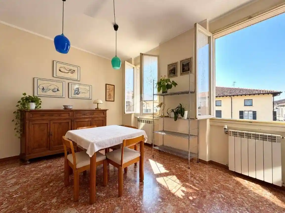 Appartamento in vendita a Orzinuovi