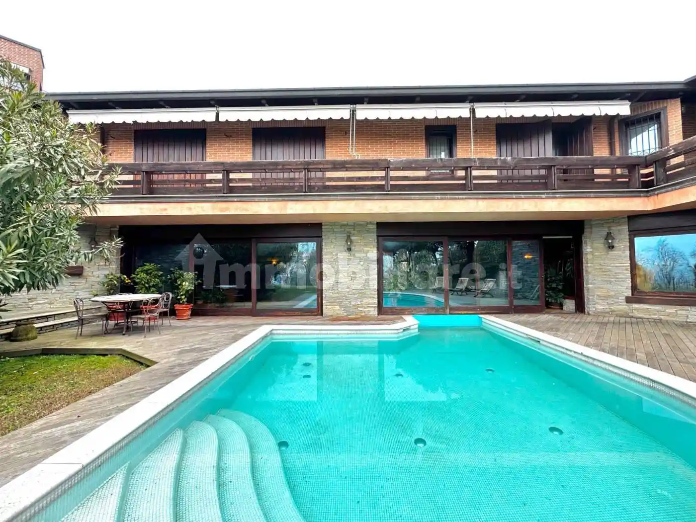 Villa in vendita a Chieri