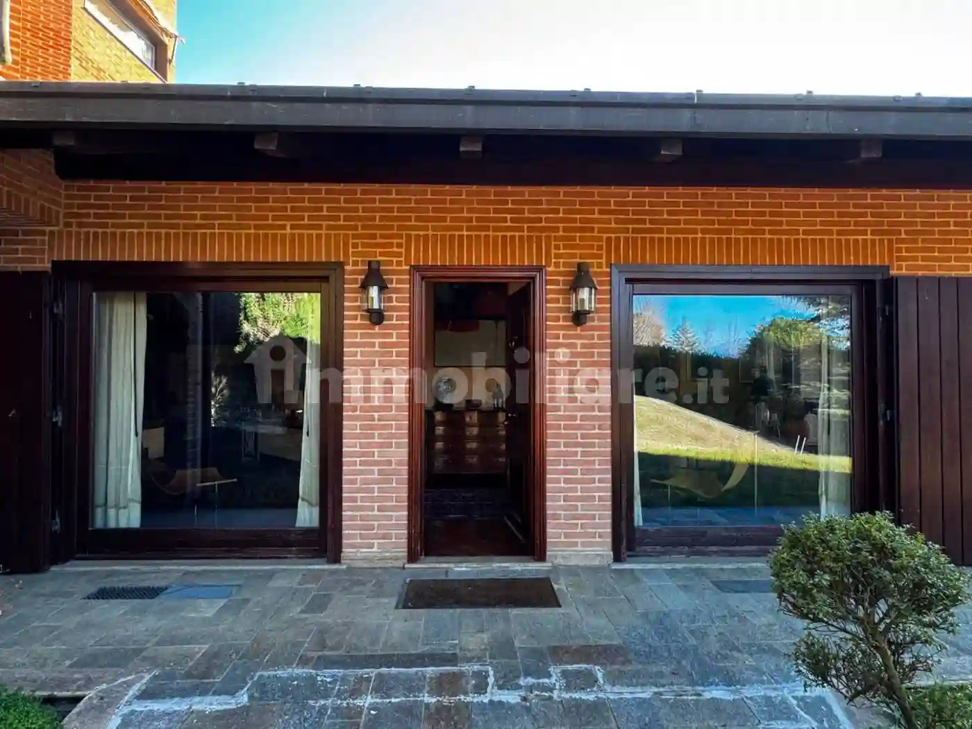 Villa - foto 5