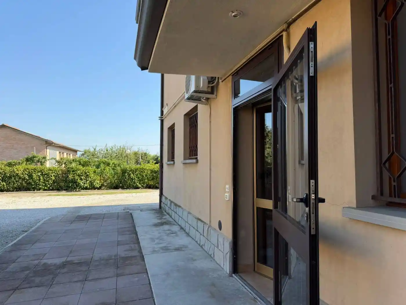 Appartamento in affitto a Budrio
