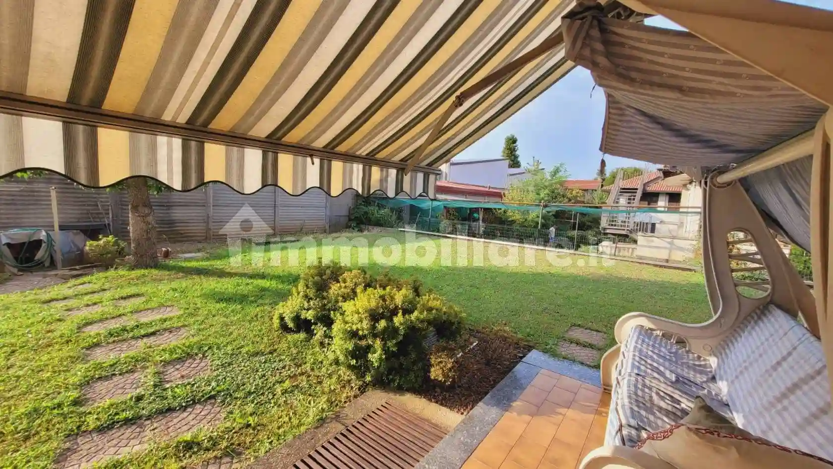 Villetta a schiera - foto 3