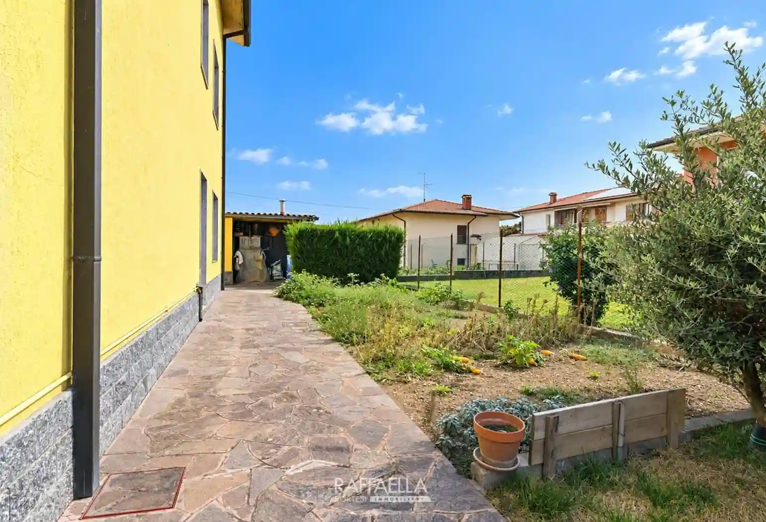 Villa - foto 5
