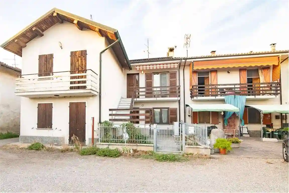 Villetta a schiera - foto 2