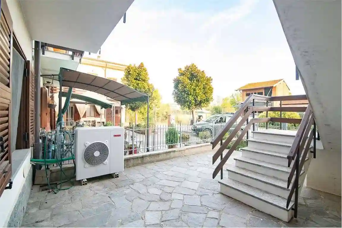 Villetta a schiera - foto 3