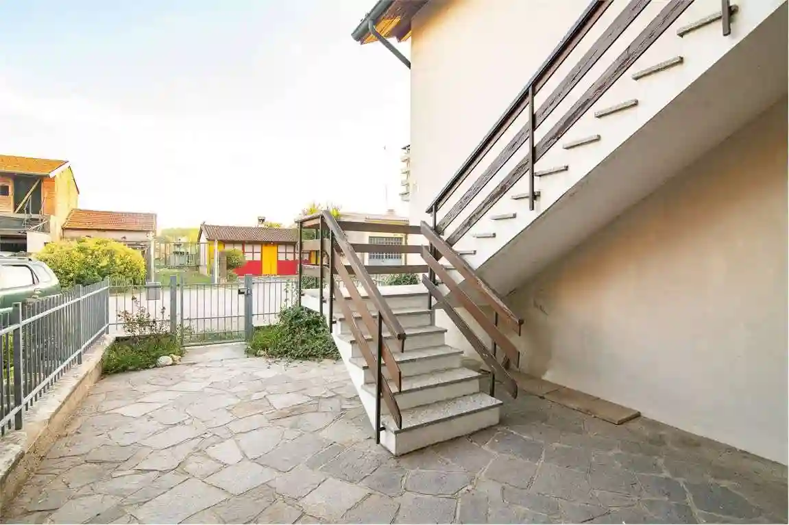 Villetta a schiera - foto 4