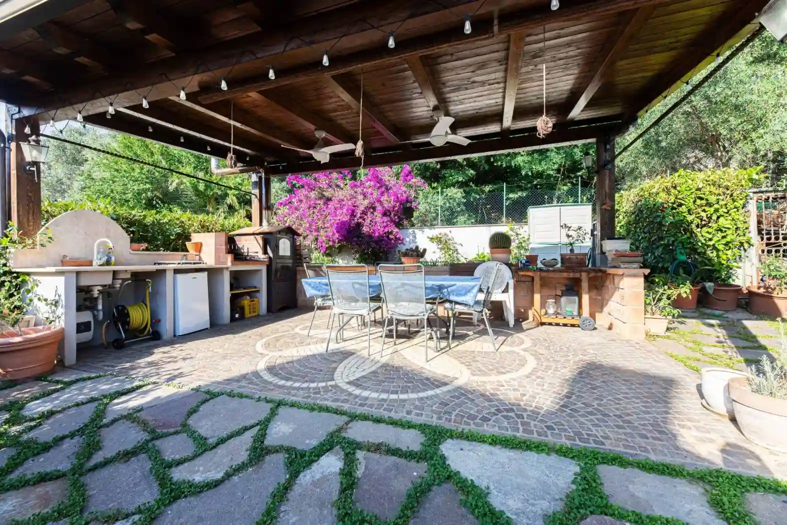 Villa - foto 3