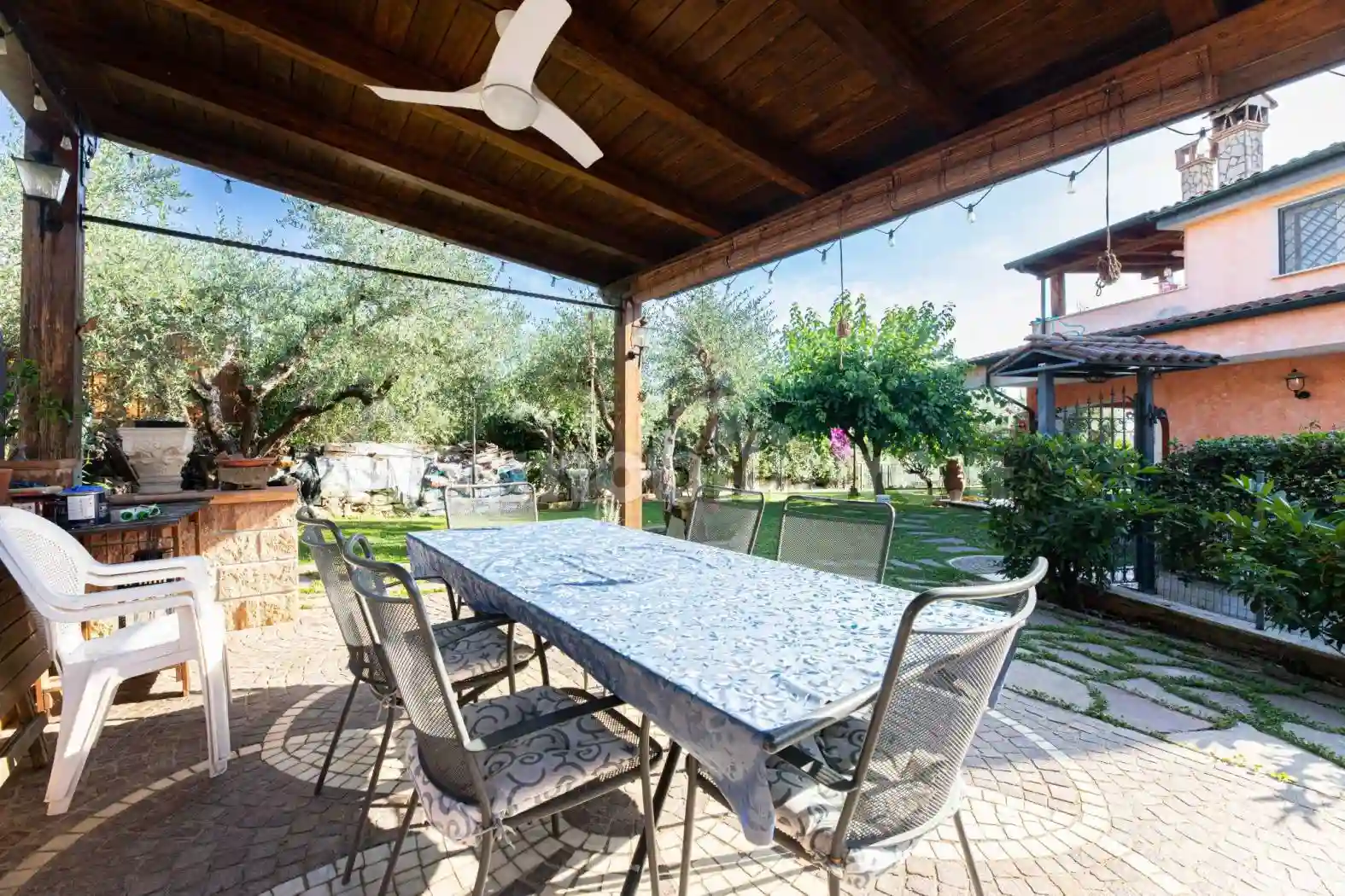 Villa - foto 4