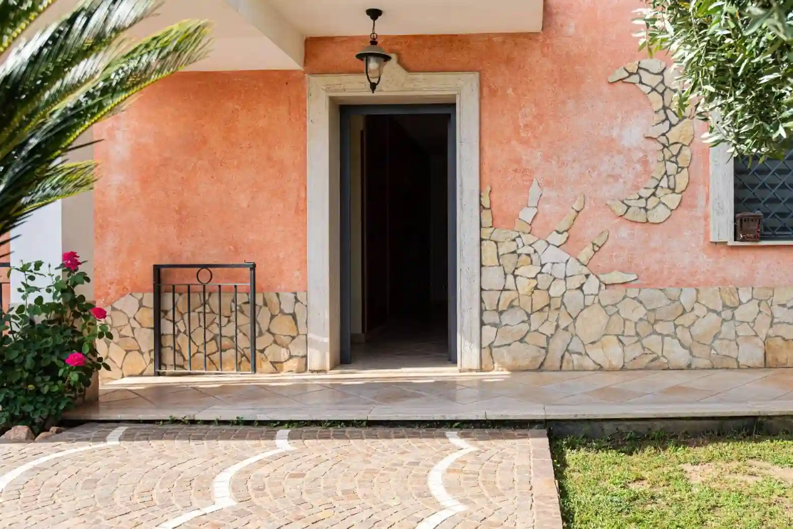 Villa - foto 5