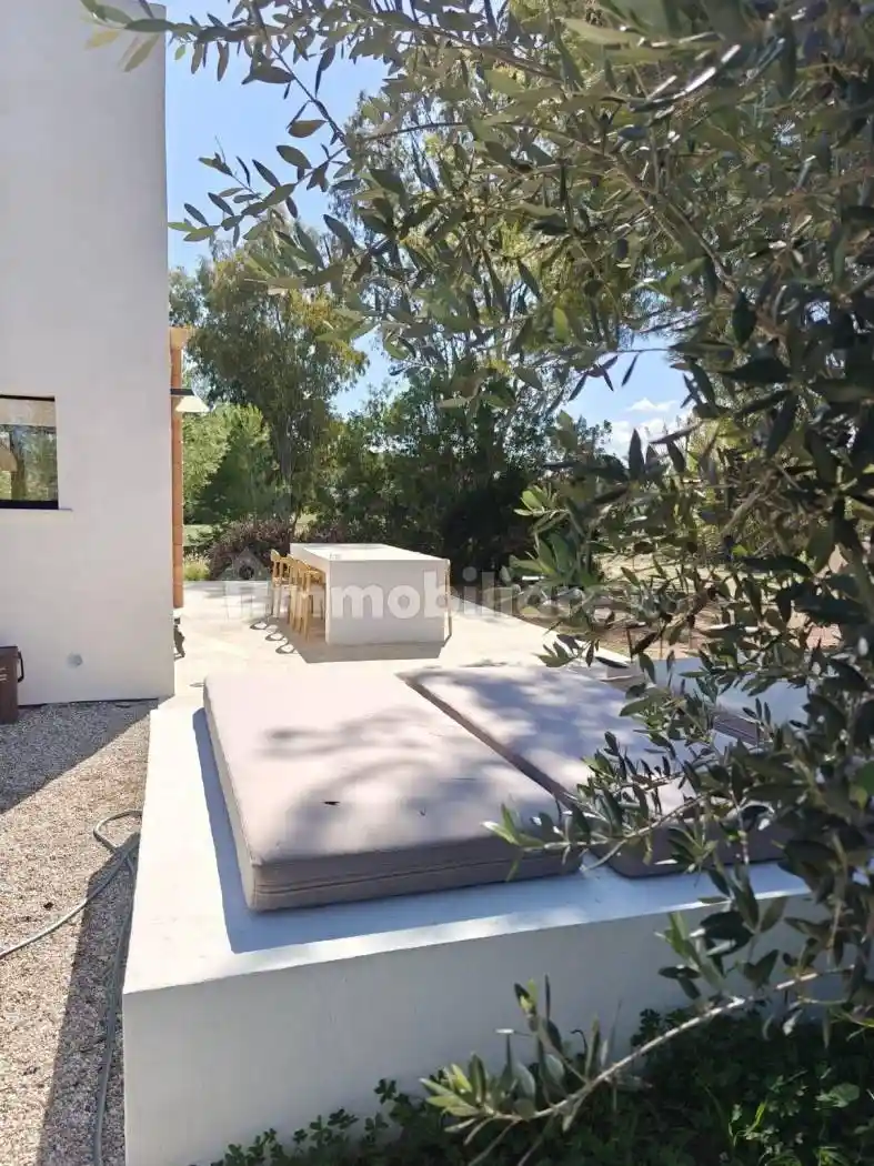 Villa in affitto a Melendugno