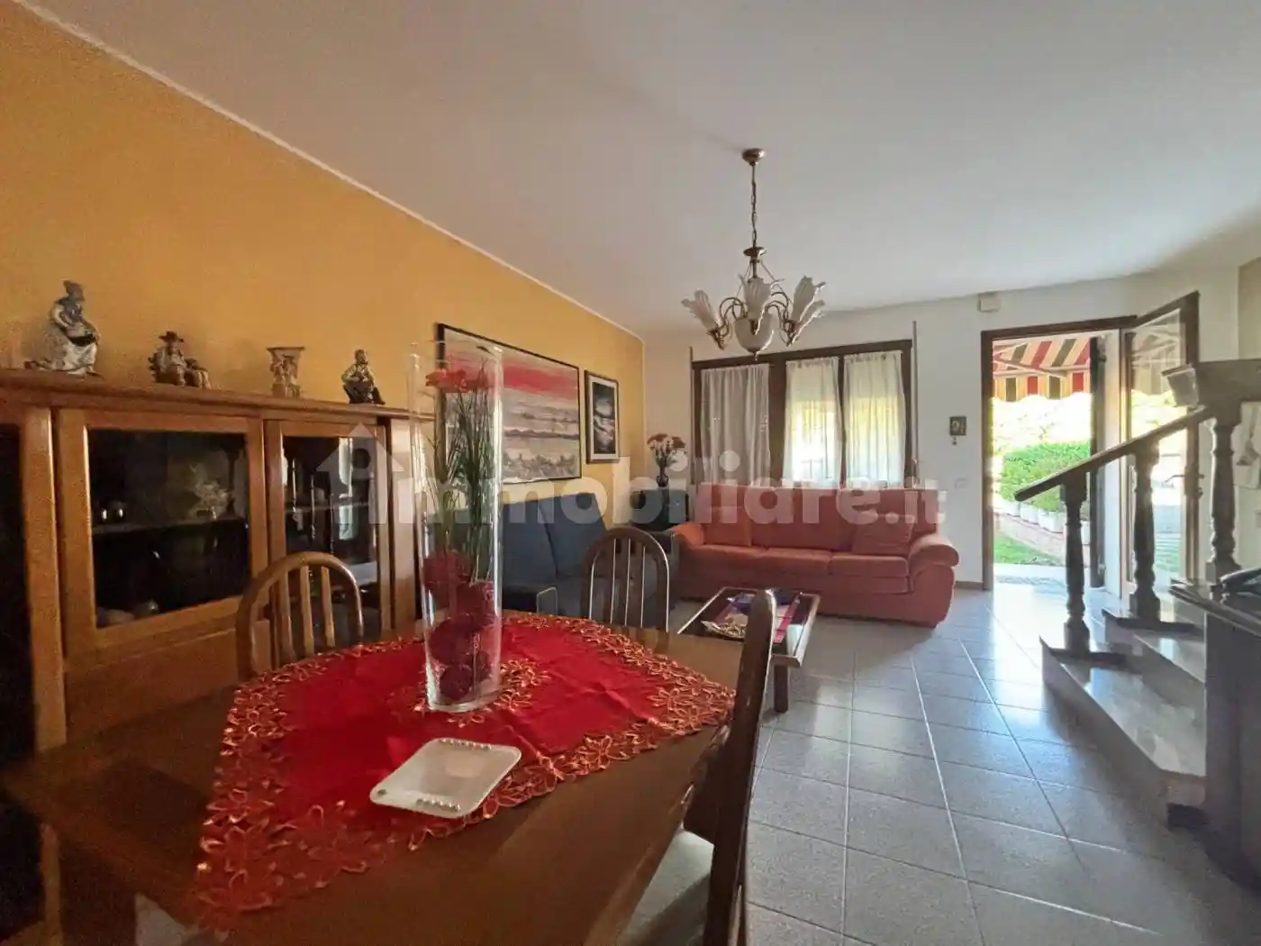 Villetta a schiera in vendita a San Giovanni Lupatoto