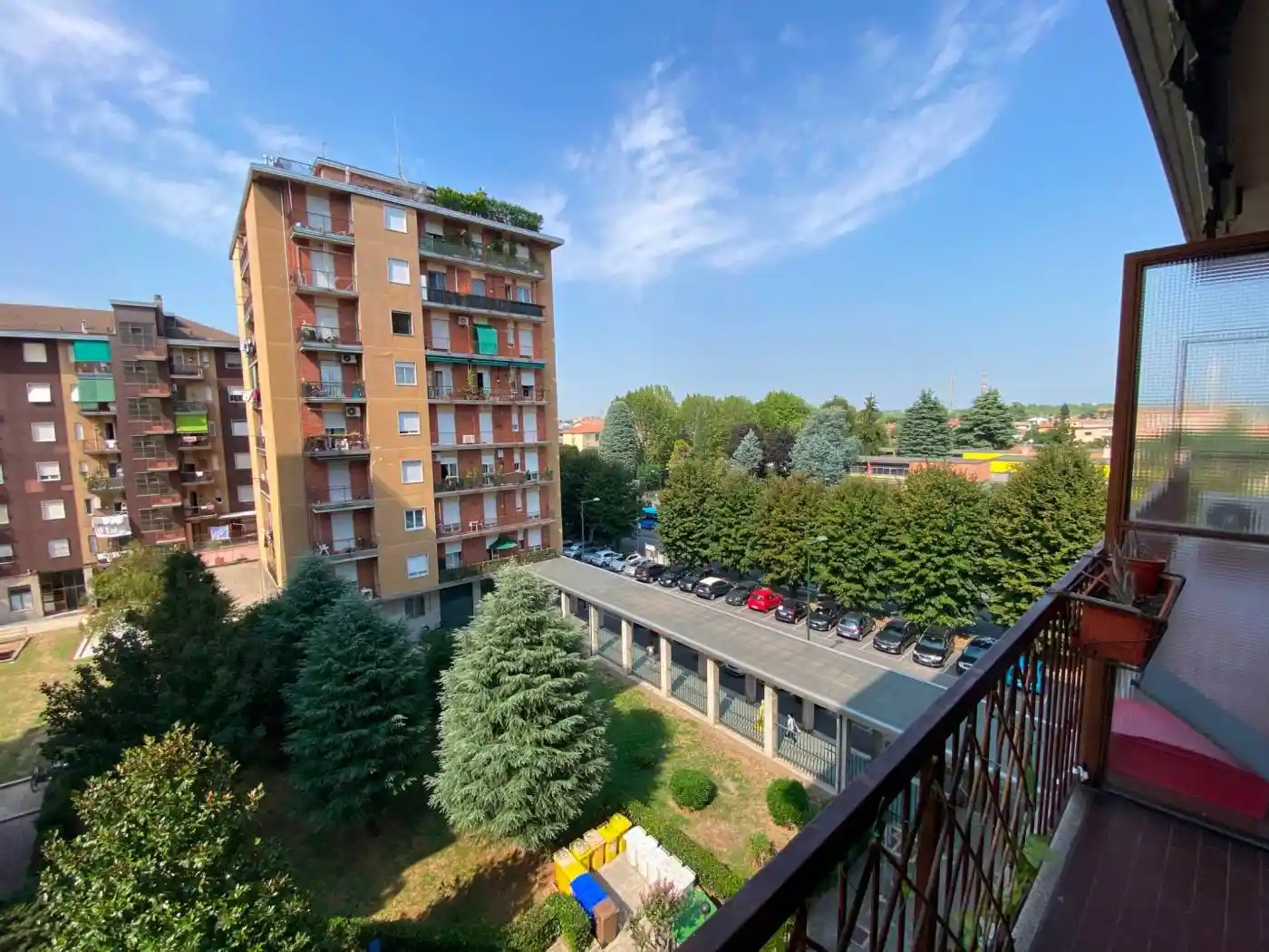 Appartamento in vendita a Paderno Dugnano