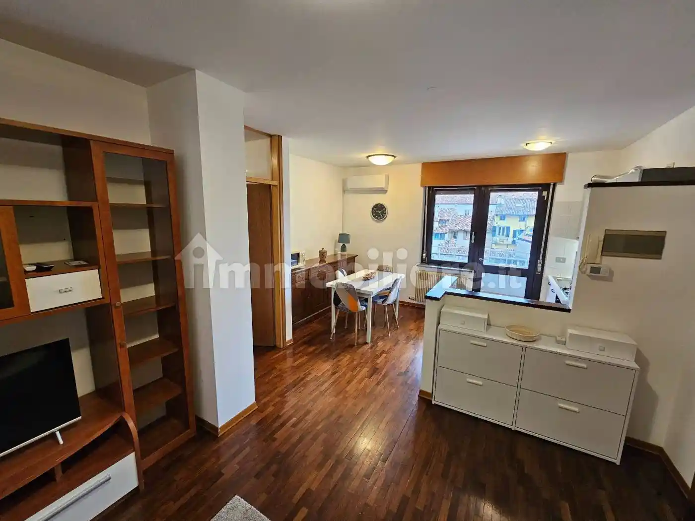 Appartamento in affitto a Udine