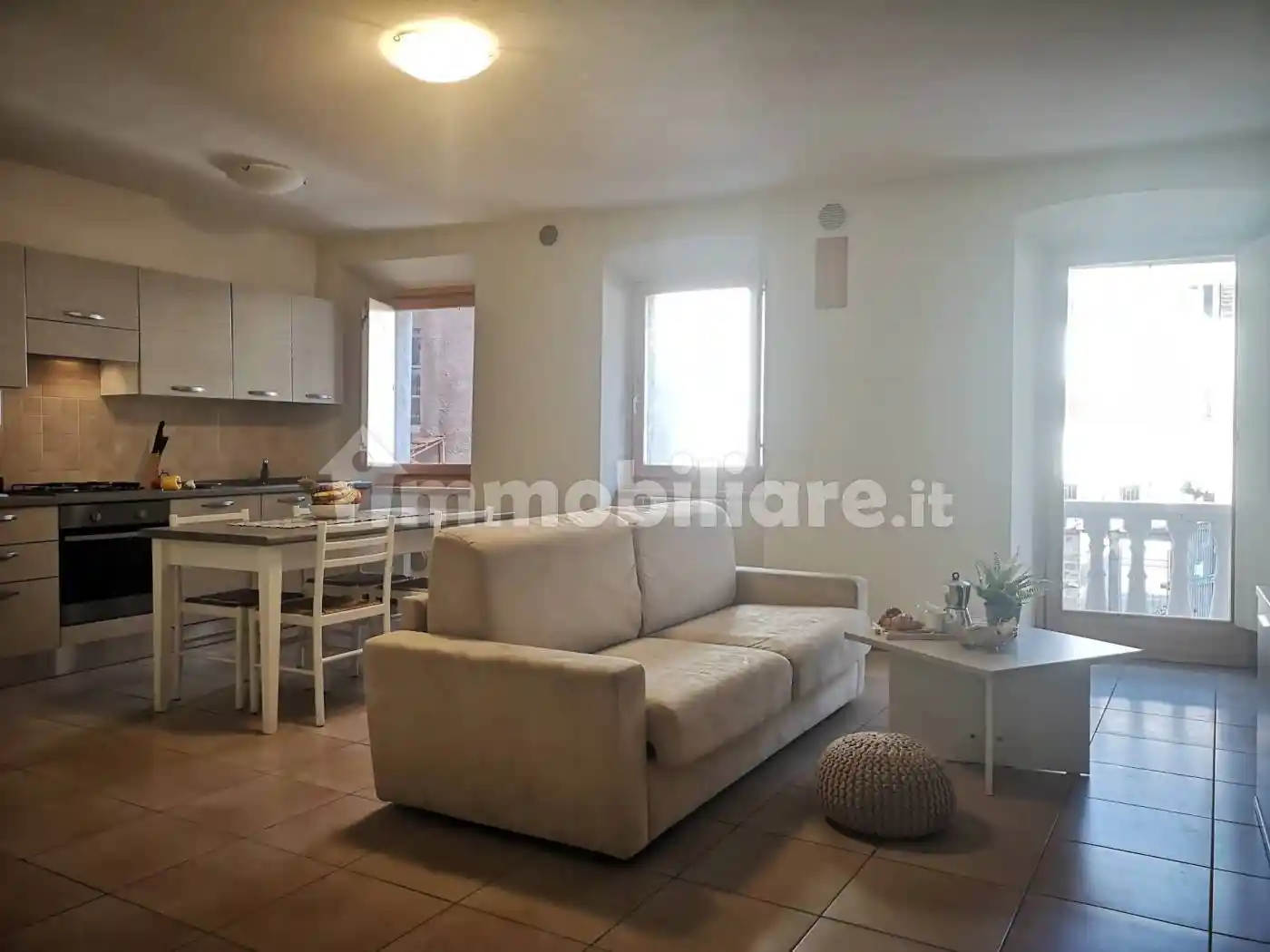 Appartamento in vendita a Perarolo di Cadore