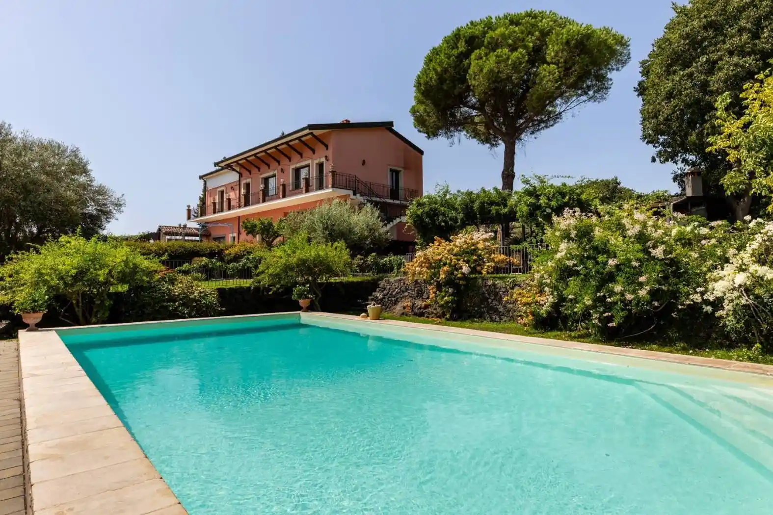 Villa in vendita a Acireale