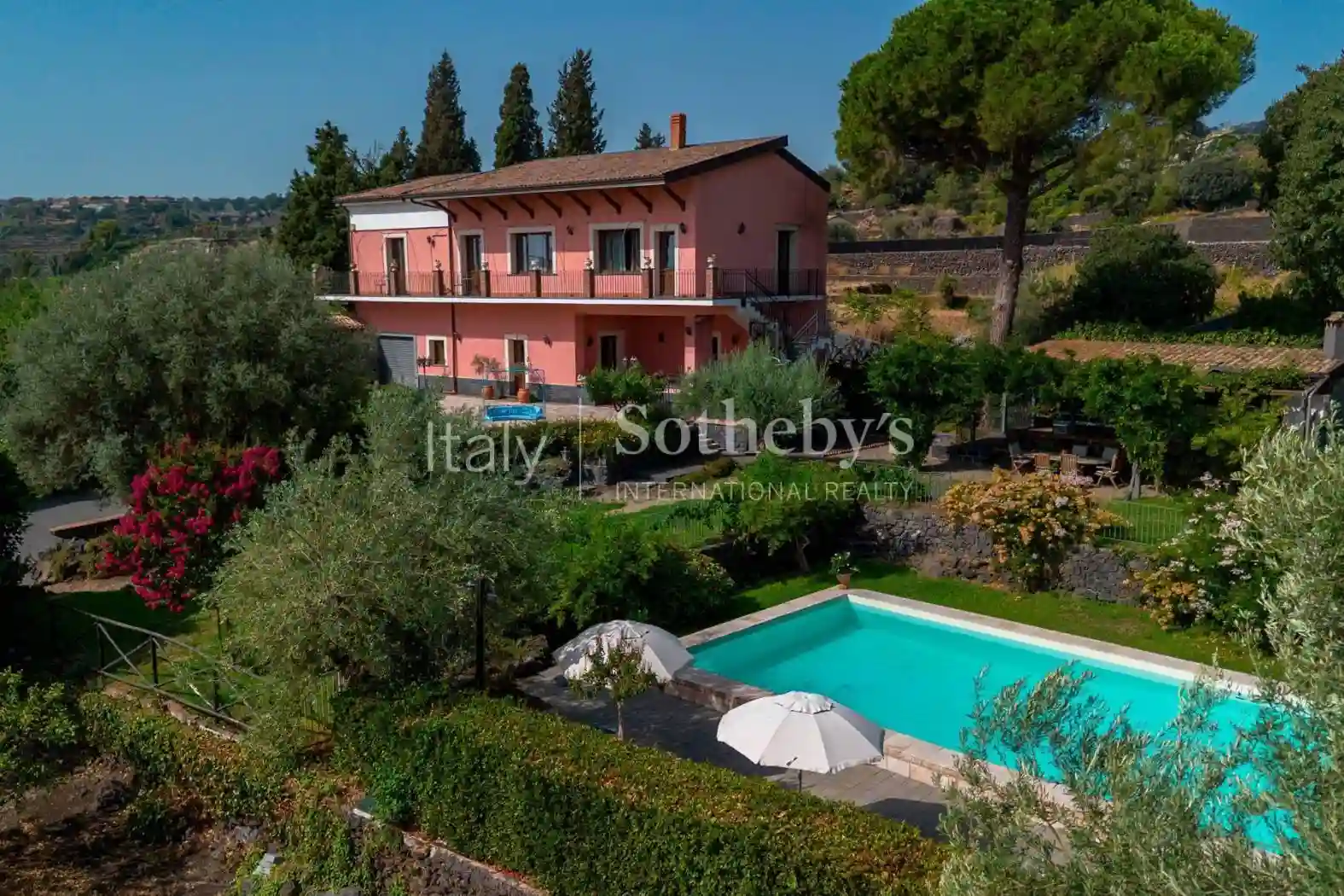 Villa - foto 3