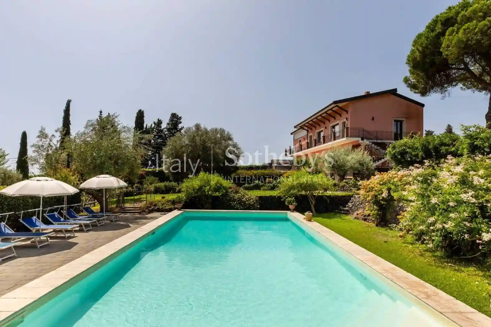 Villa - foto 4