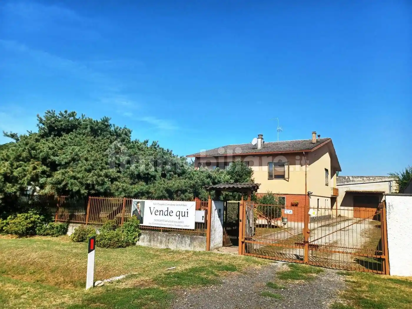 Villa in vendita a Lodi