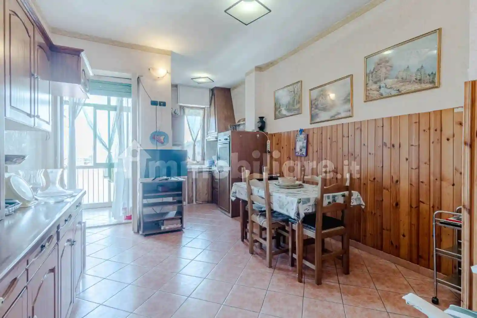Appartamento - foto 3