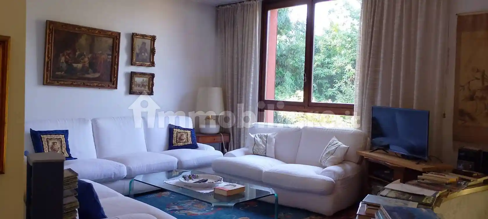 Villa in vendita a Varese