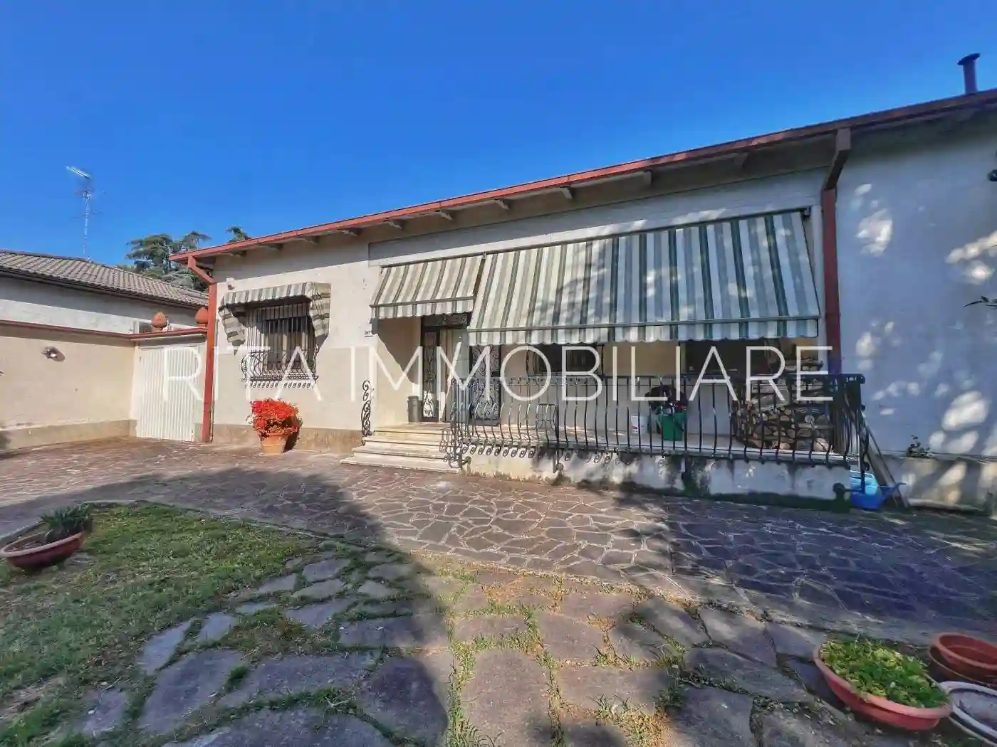 Villetta a schiera - foto 4