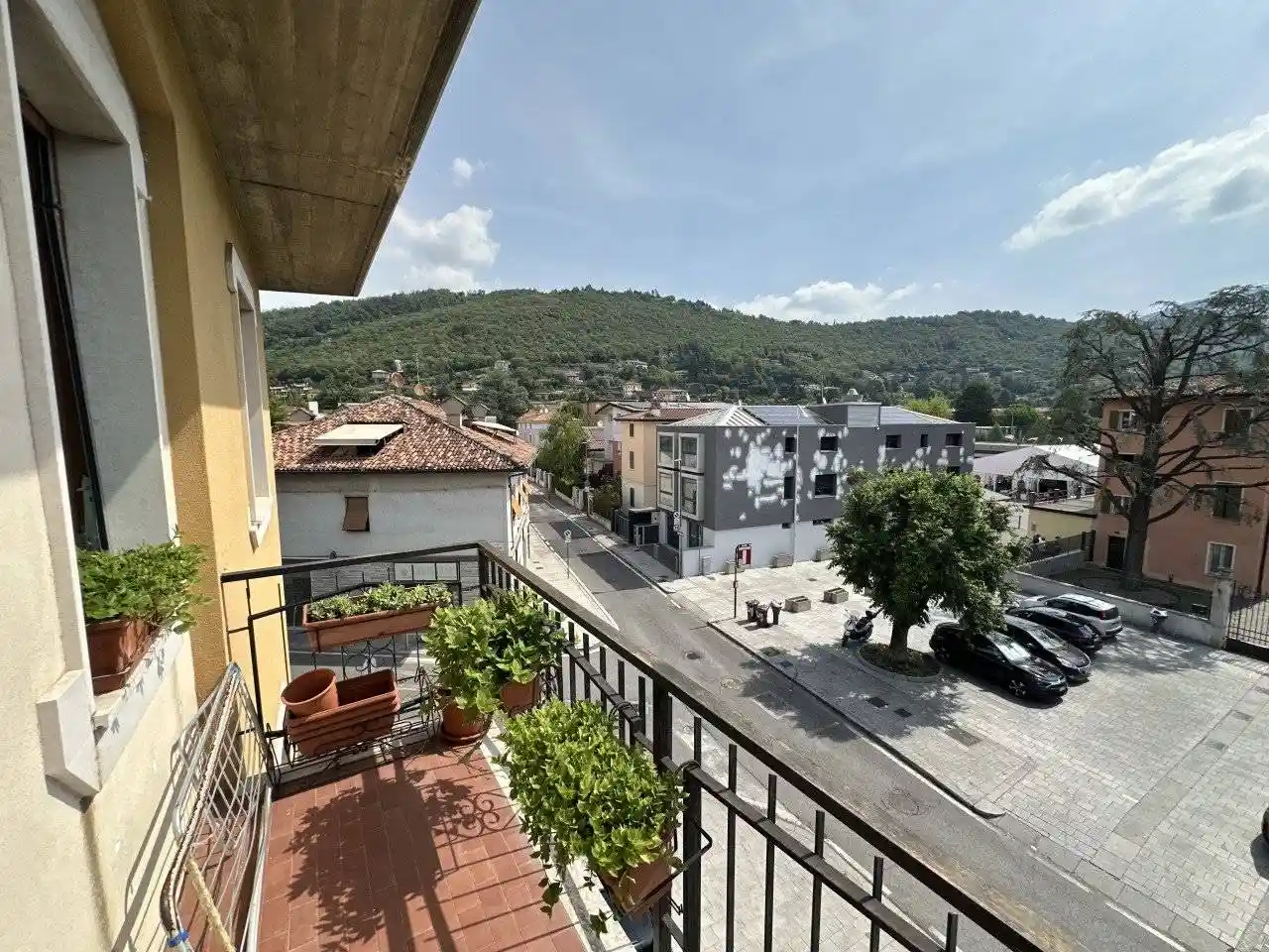 Appartamento in vendita a Brescia