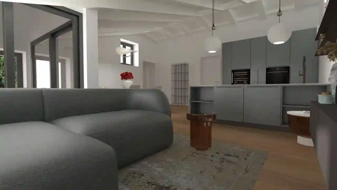 Appartamento - foto 4