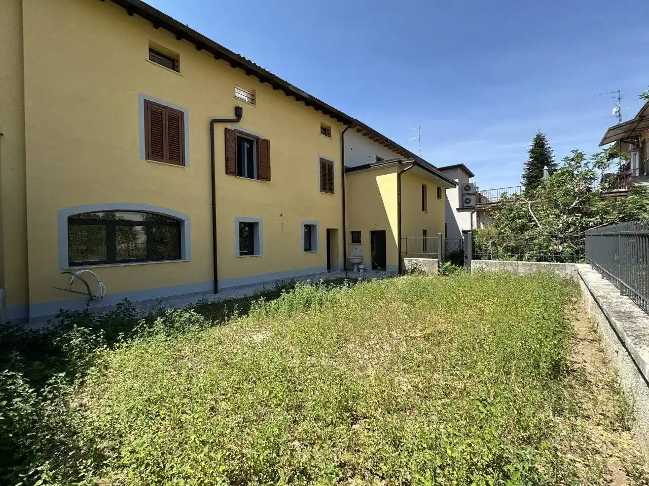 Appartamento in vendita a Brescia