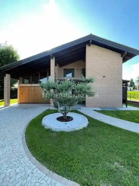 Casa indipendente - foto 4