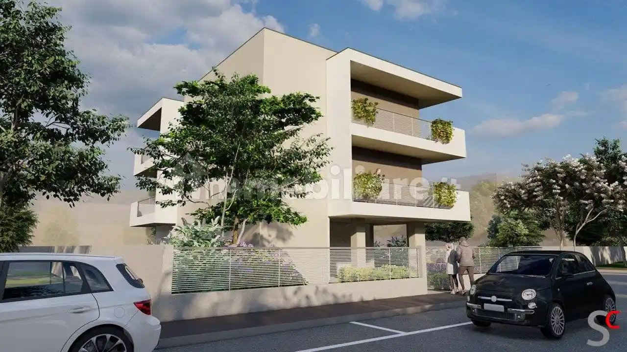 Appartamento in vendita a Rubano