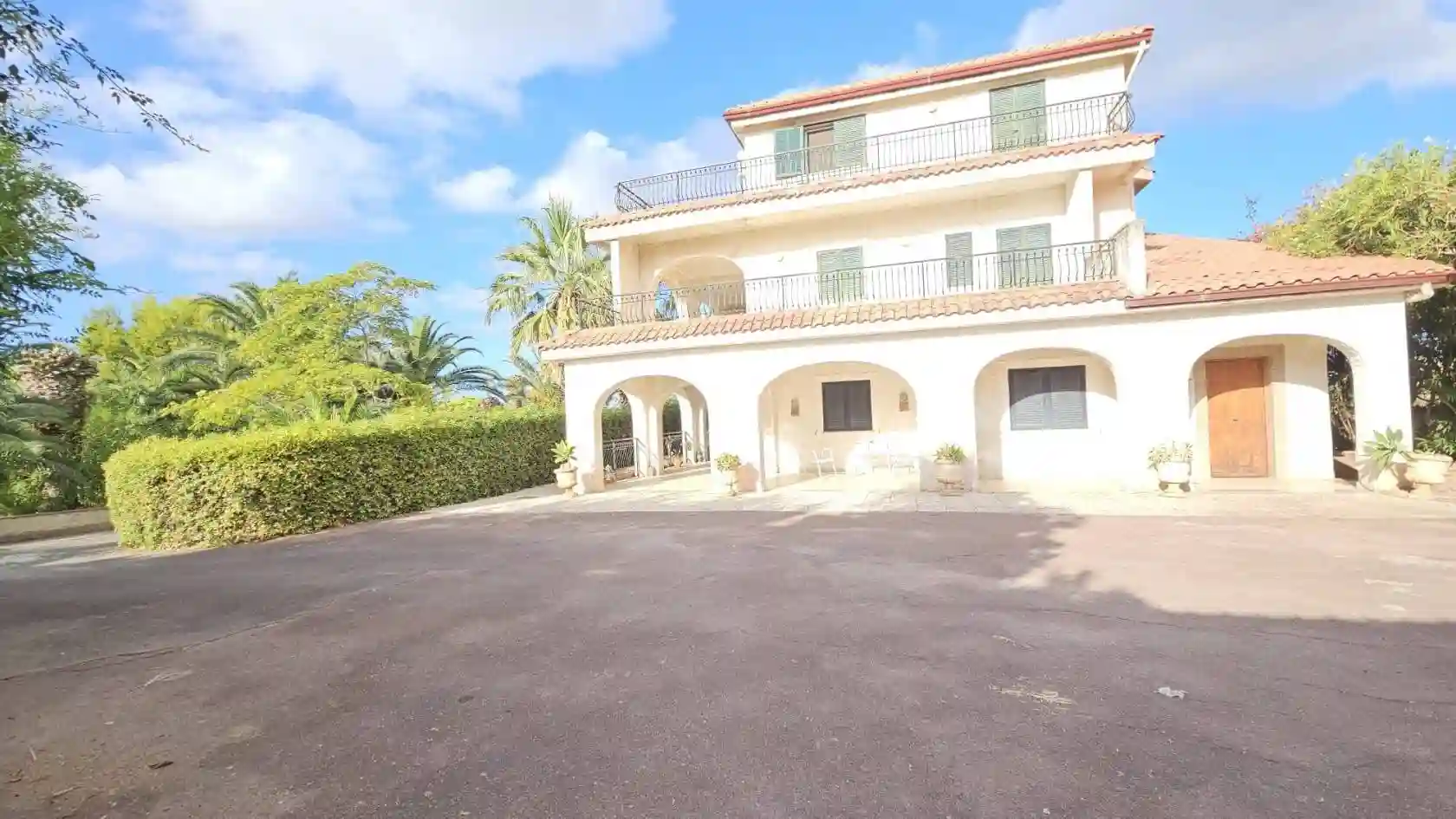 Villa - foto 3