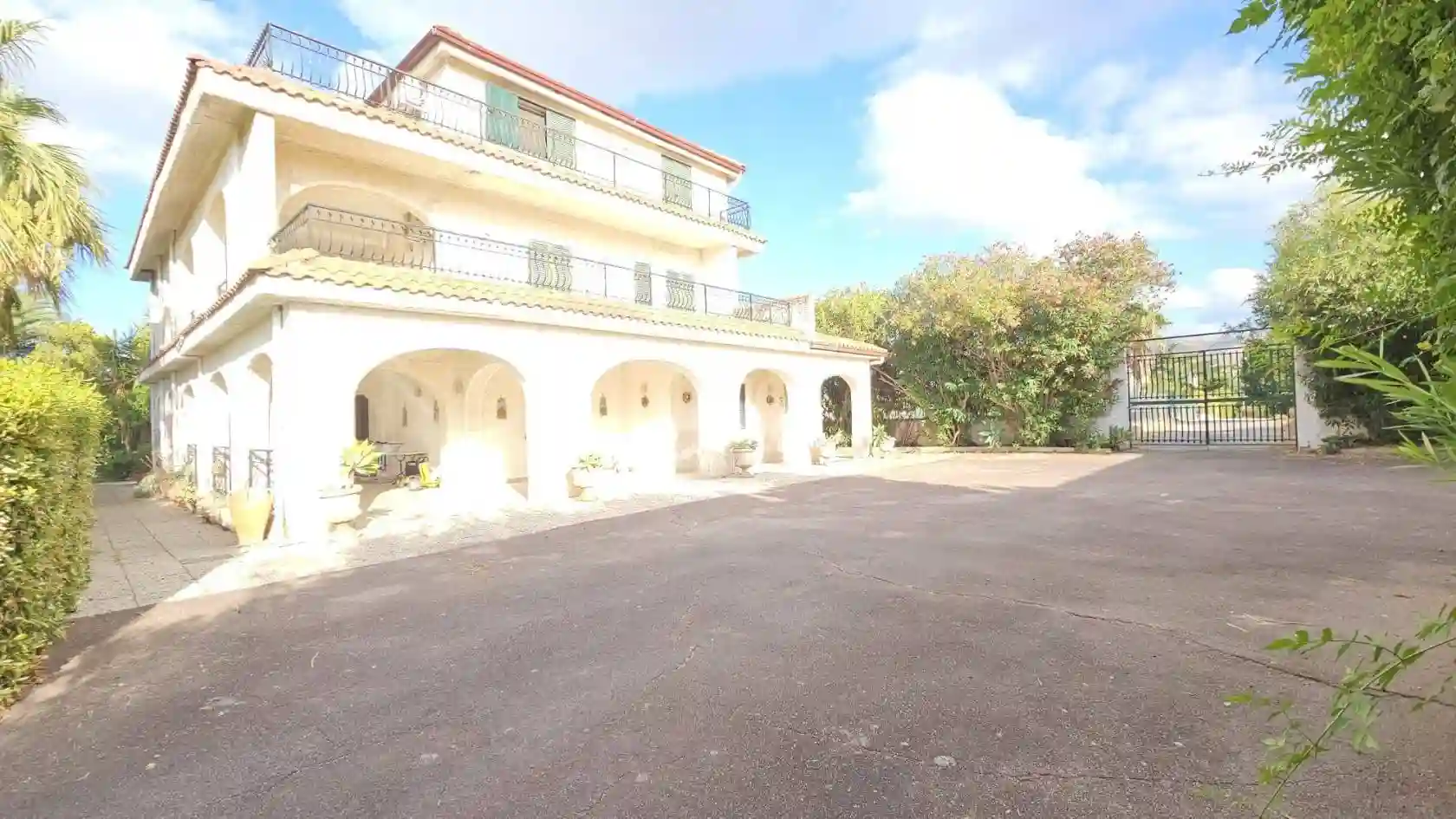 Villa - foto 4
