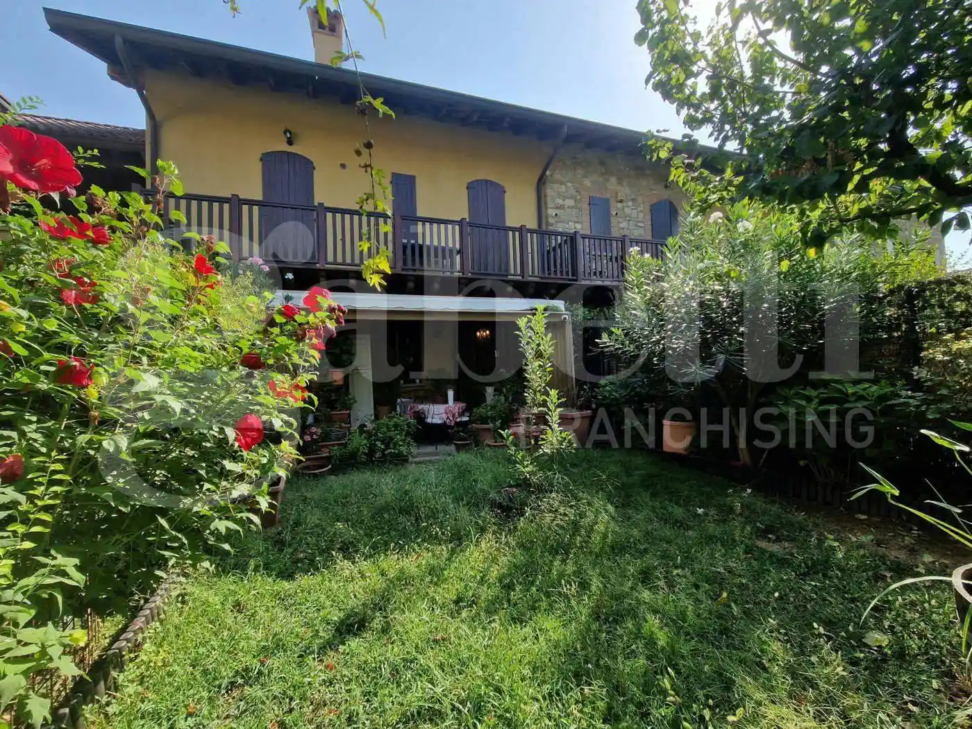 Appartamento in vendita a Piacenza