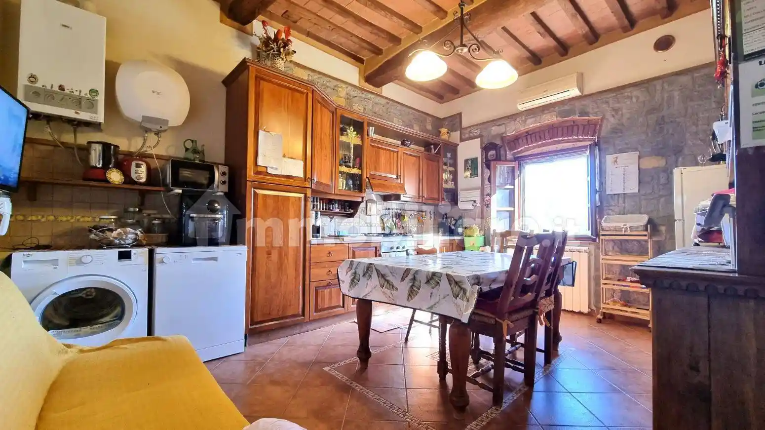 Appartamento in vendita a Fauglia