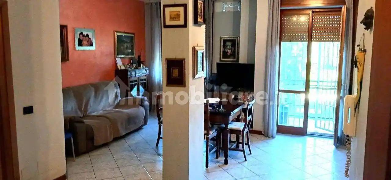 Appartamento in vendita a Rozzano
