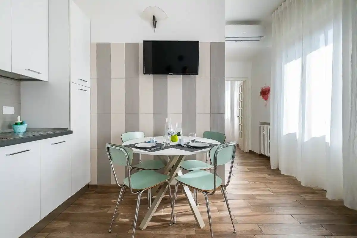 Appartamento in affitto a Bologna